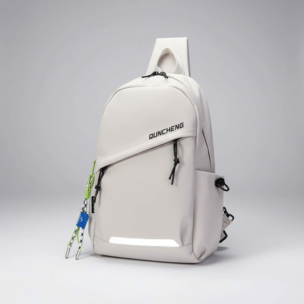 Waylen Crossbody-Tasche