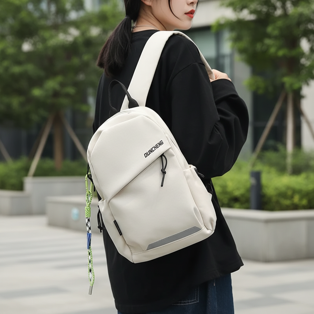 Waylen Crossbody-Tasche