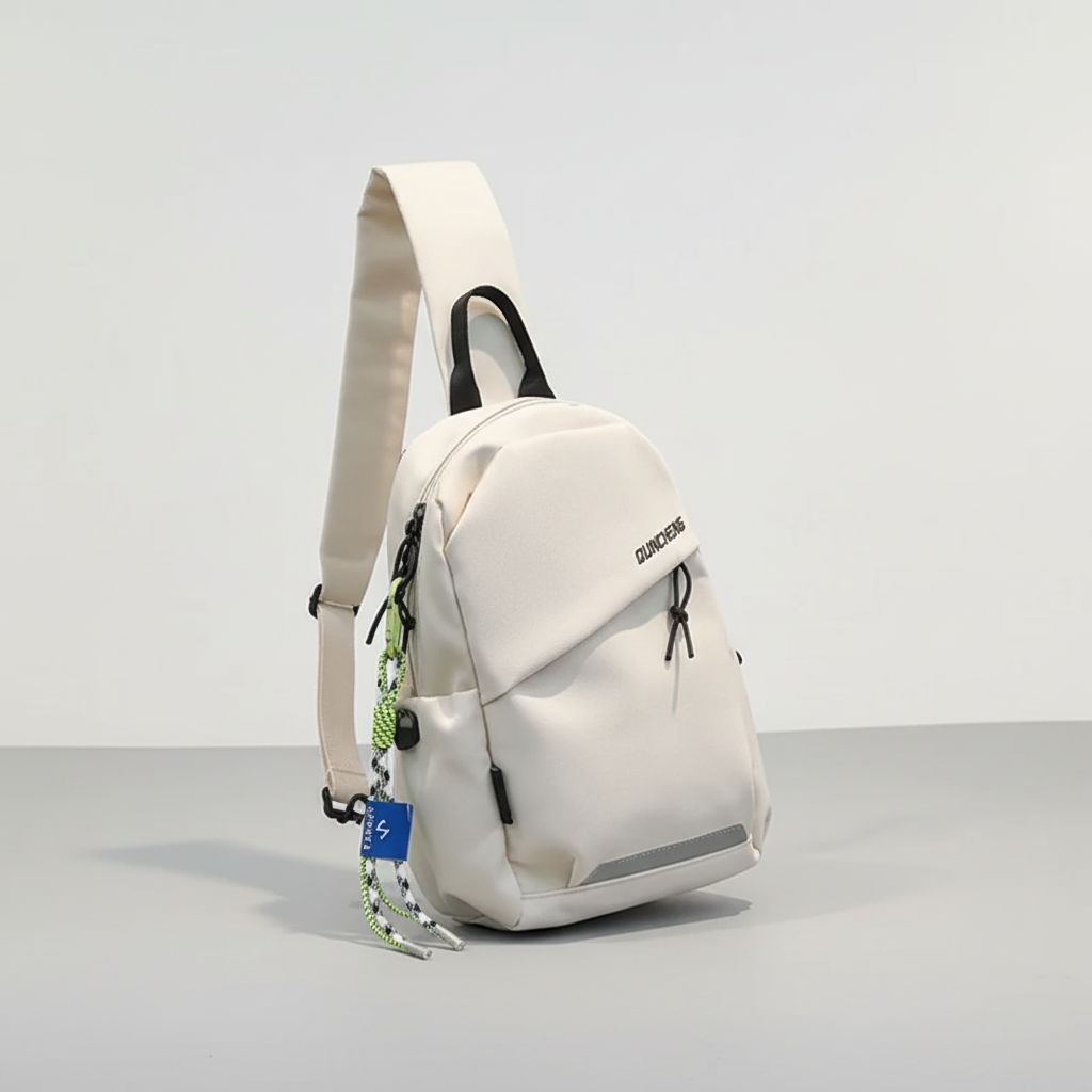 Waylen Crossbody-Tasche
