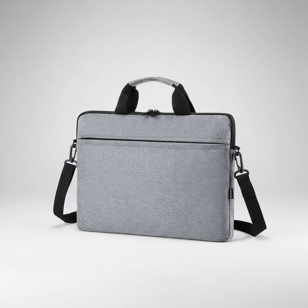 Leichte Laptop-Hülle
