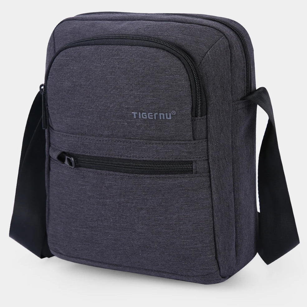 Leichte, weiche Schultertasche