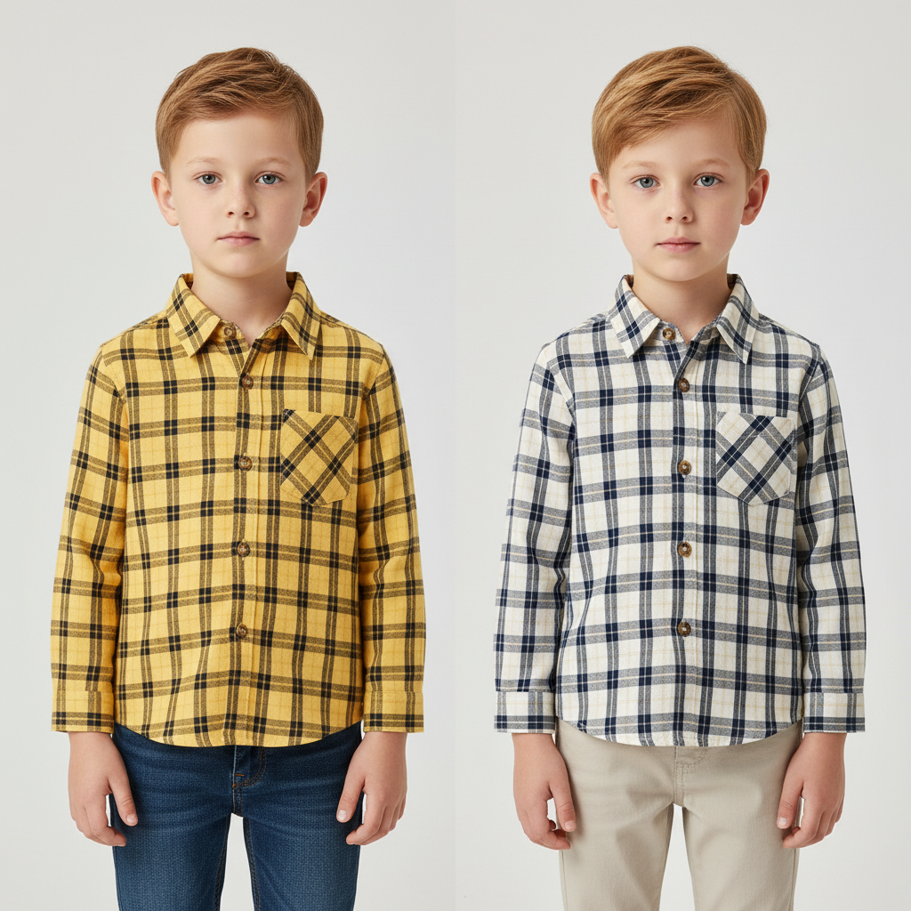 Ridge Alltagsshirt