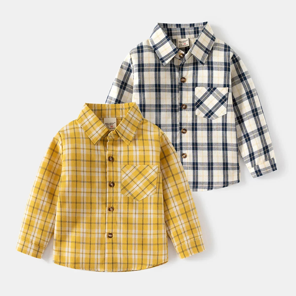 Ridge Alltagsshirt