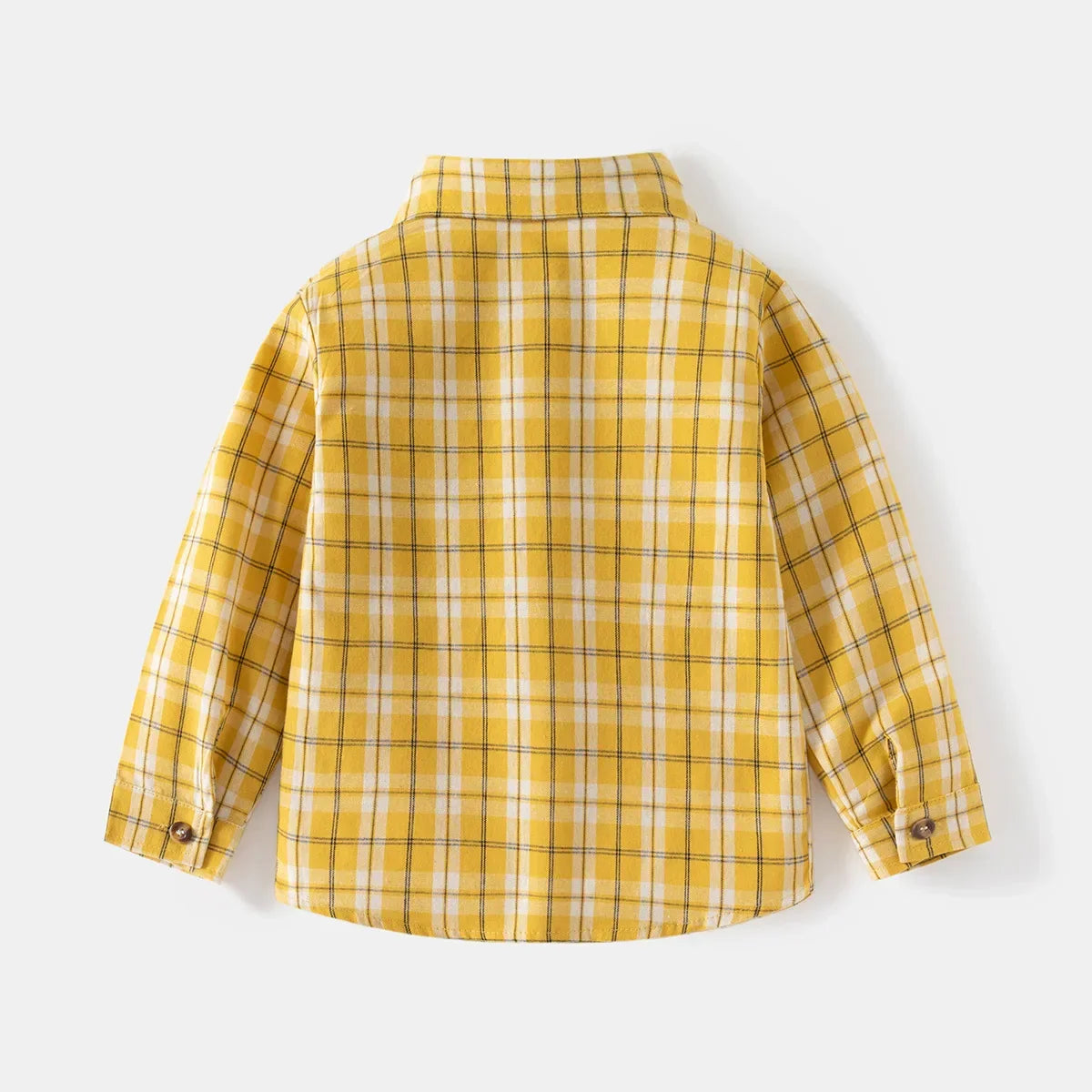 Ridge Alltagsshirt