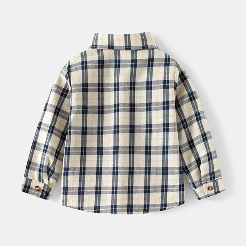 Ridge Alltagsshirt