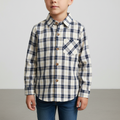Ridge Alltagsshirt