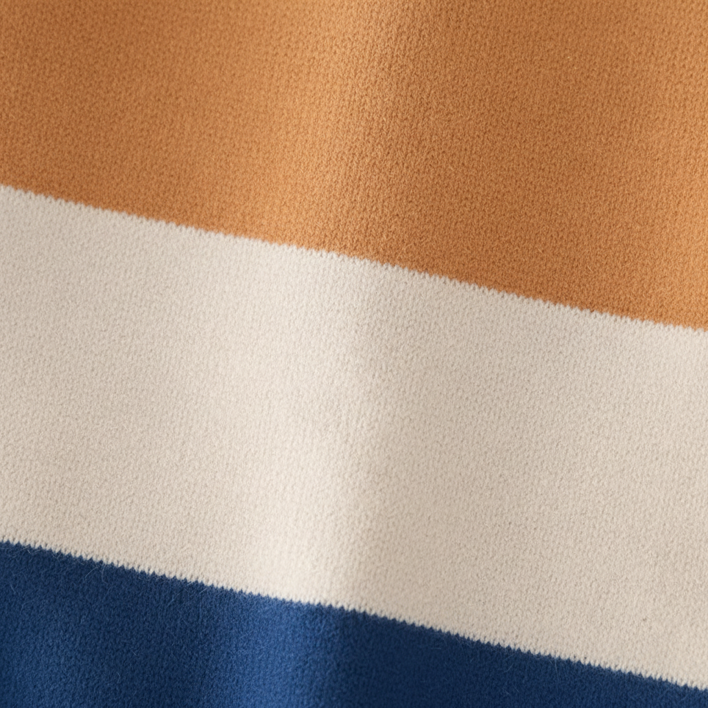 Langarm Pullover