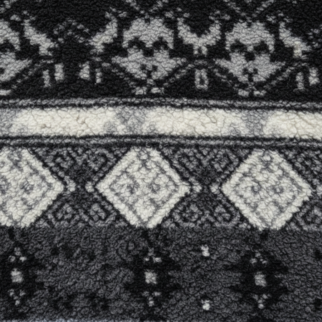 Langarm-Hoodie