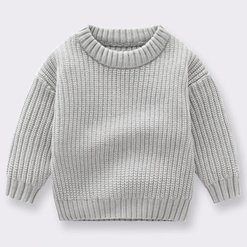 Ellsbury Strickpullover