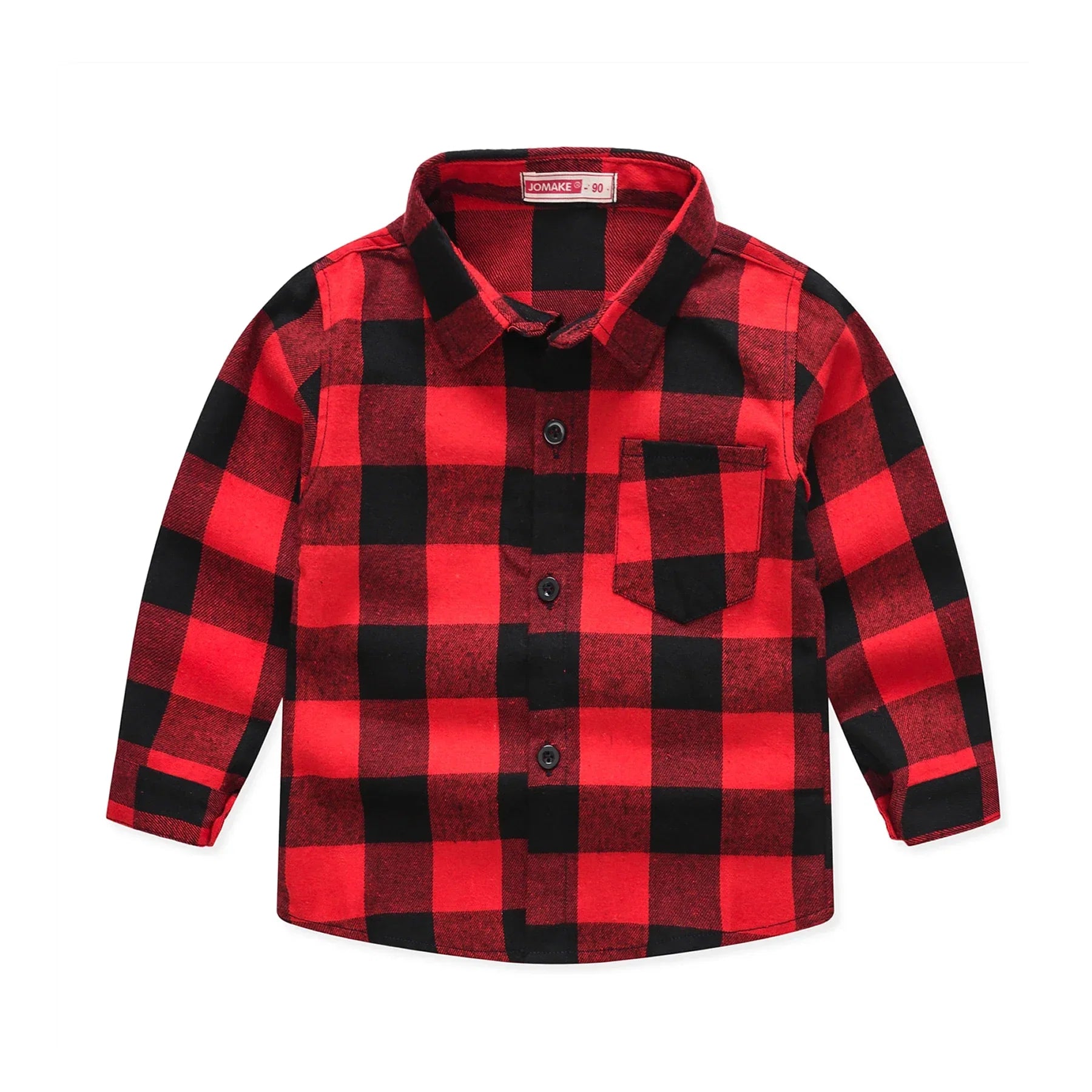 Redford Heritage-Hemd