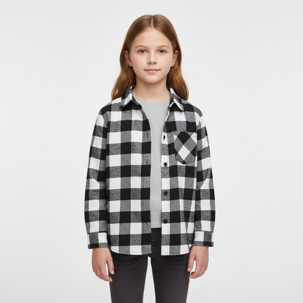 Redford Heritage-Hemd