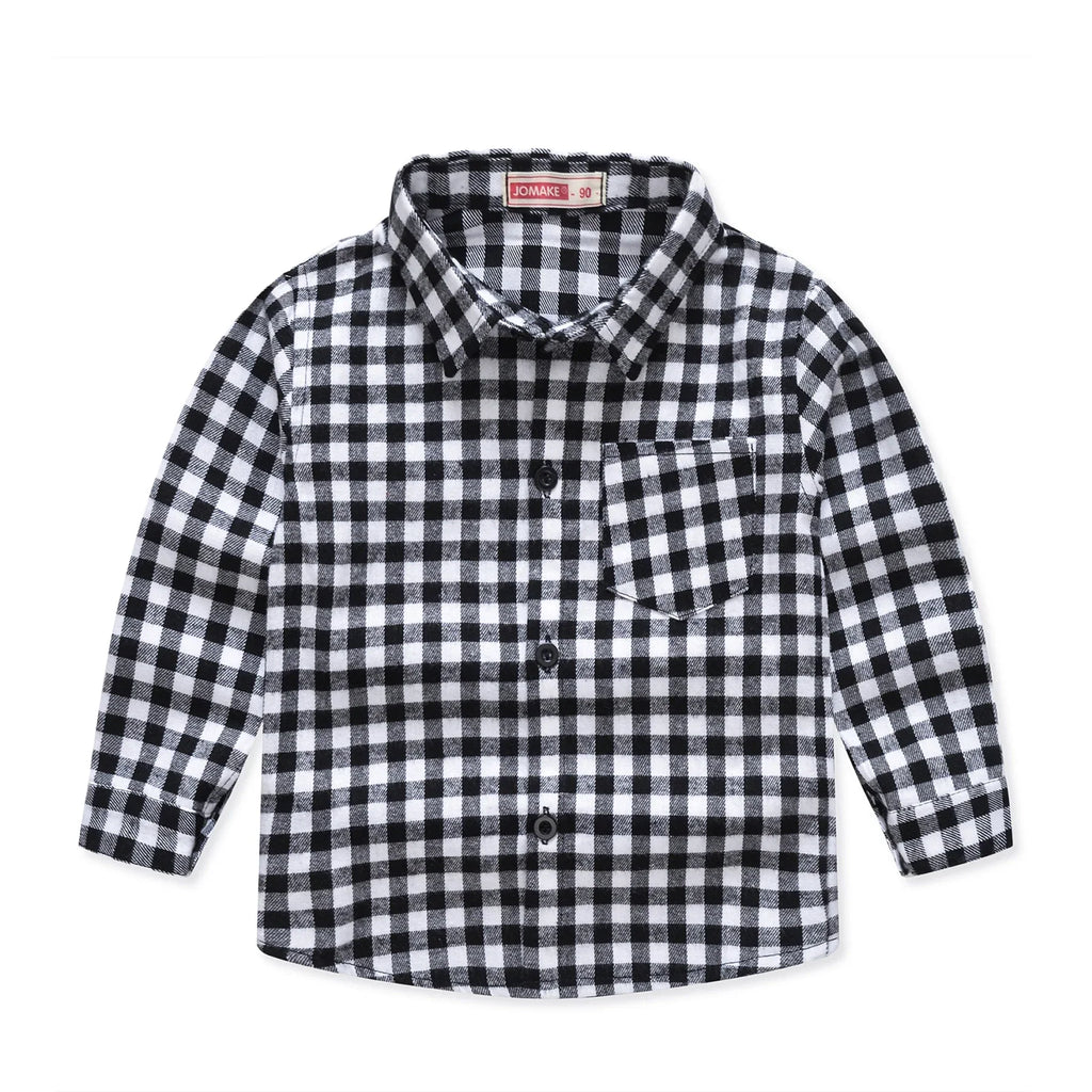 Redford Heritage-Hemd