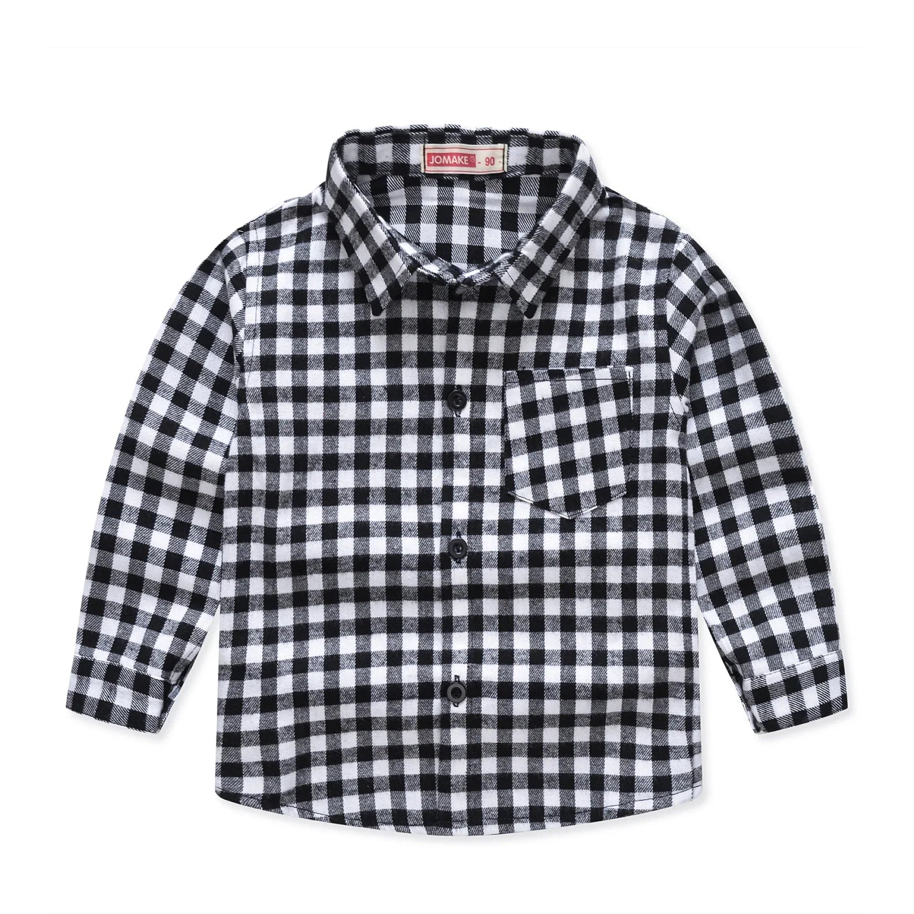 Redford Heritage-Hemd