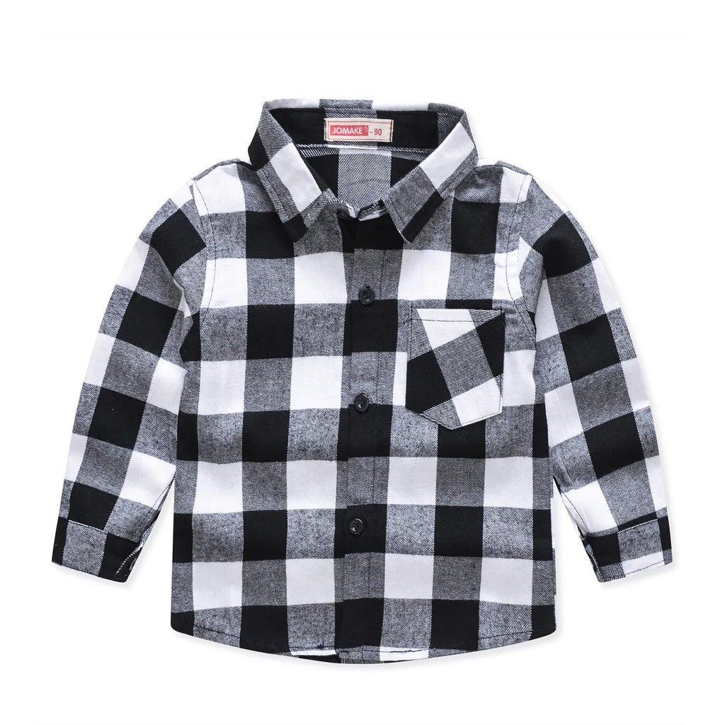 Redford Heritage-Hemd