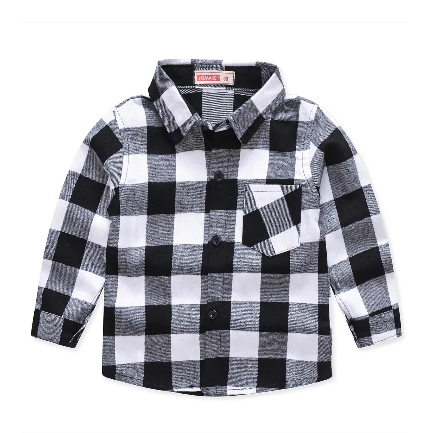 Redford Heritage-Hemd