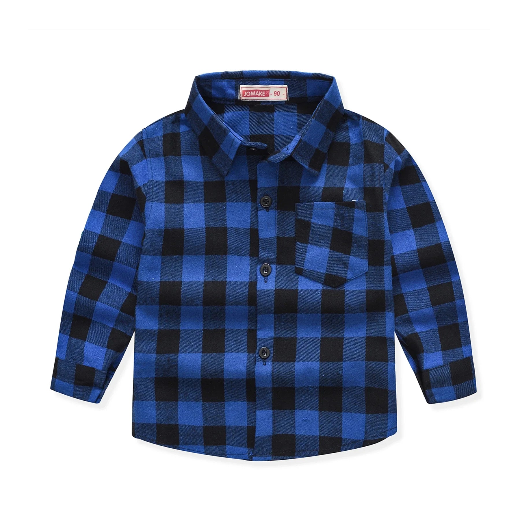 Redford Heritage-Hemd