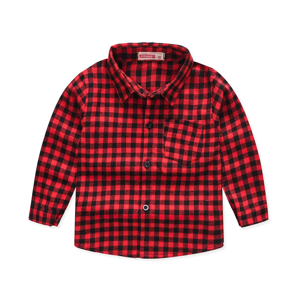 Redford Heritage-Hemd