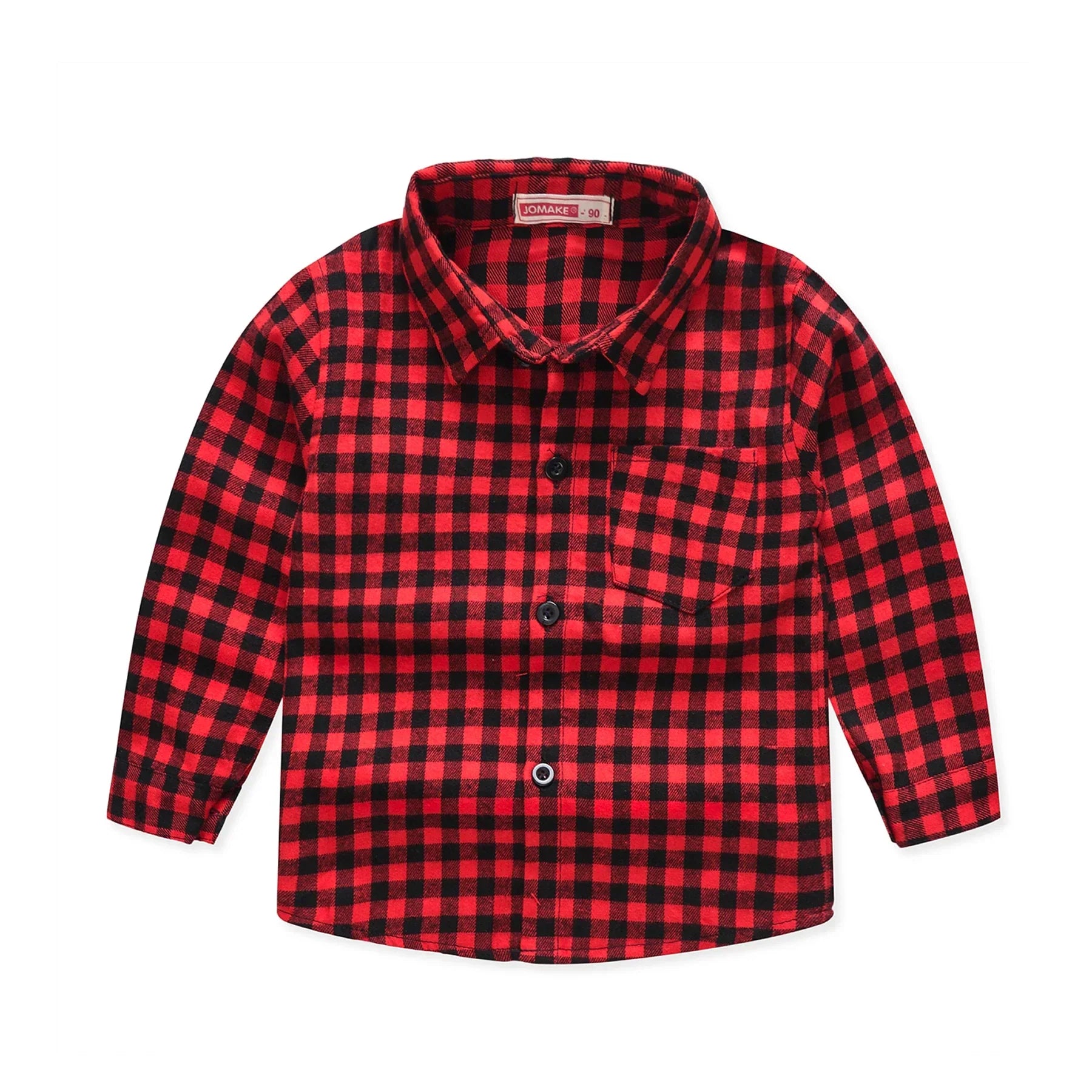 Redford Heritage-Hemd