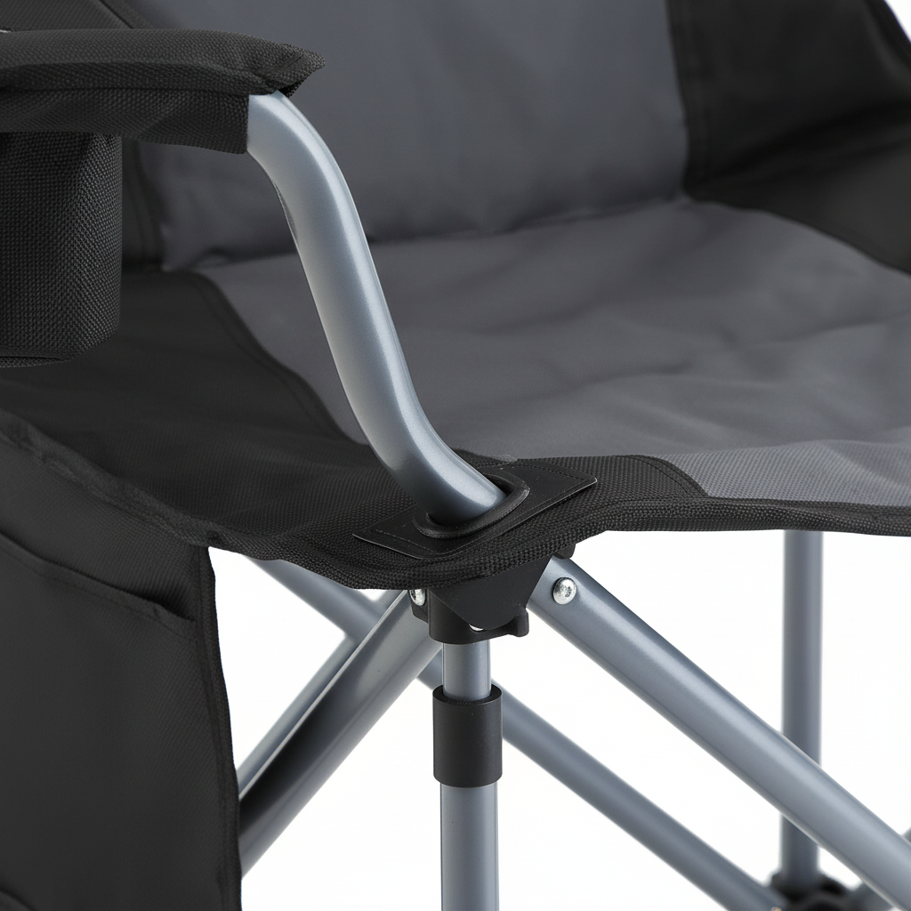 Lumbexis Klappbarer Outdoor-Liegestuhl
