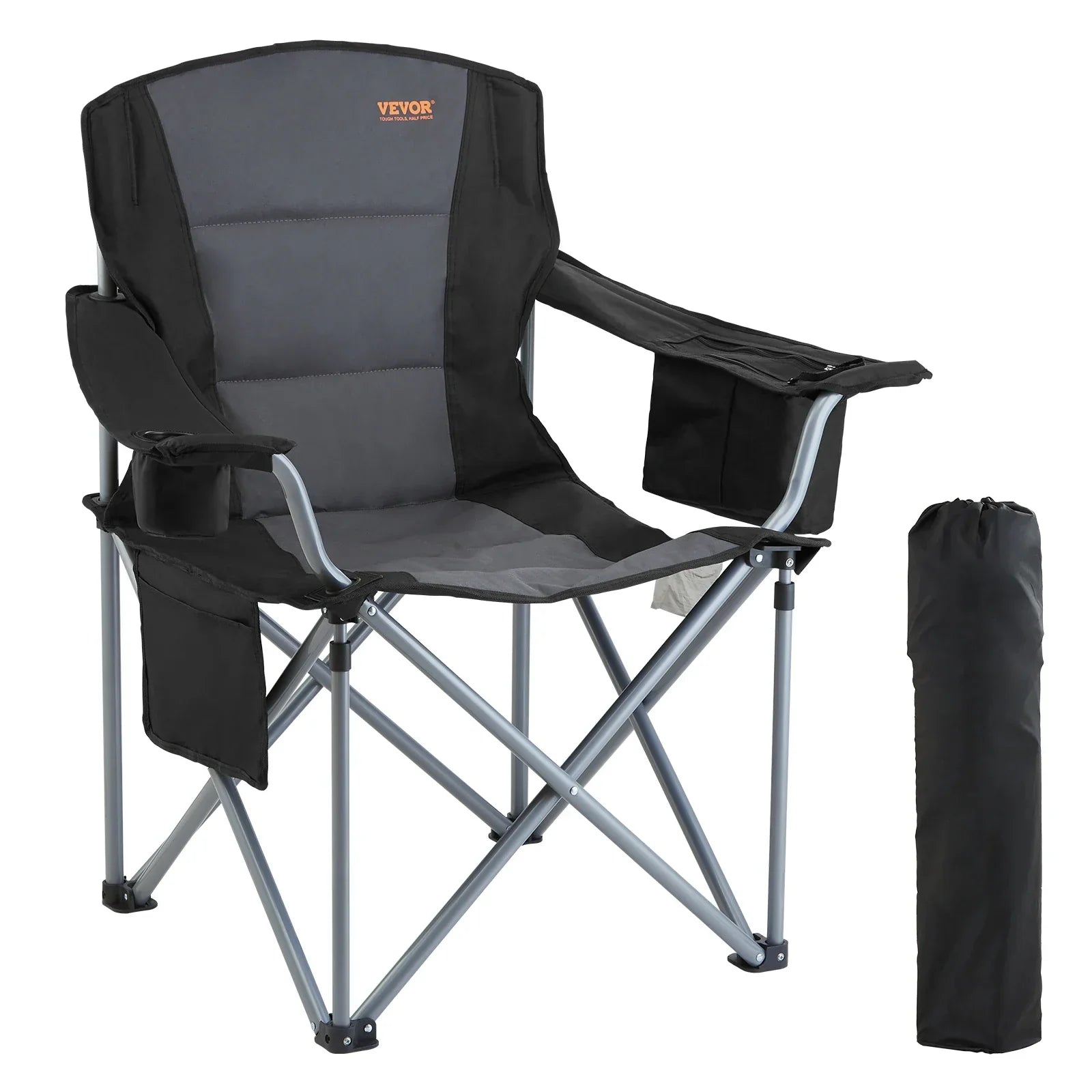Lumbexis Klappbarer Outdoor-Liegestuhl