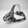 snoutatelier | Lumitrex Aufladbare LED-Stirnlampe