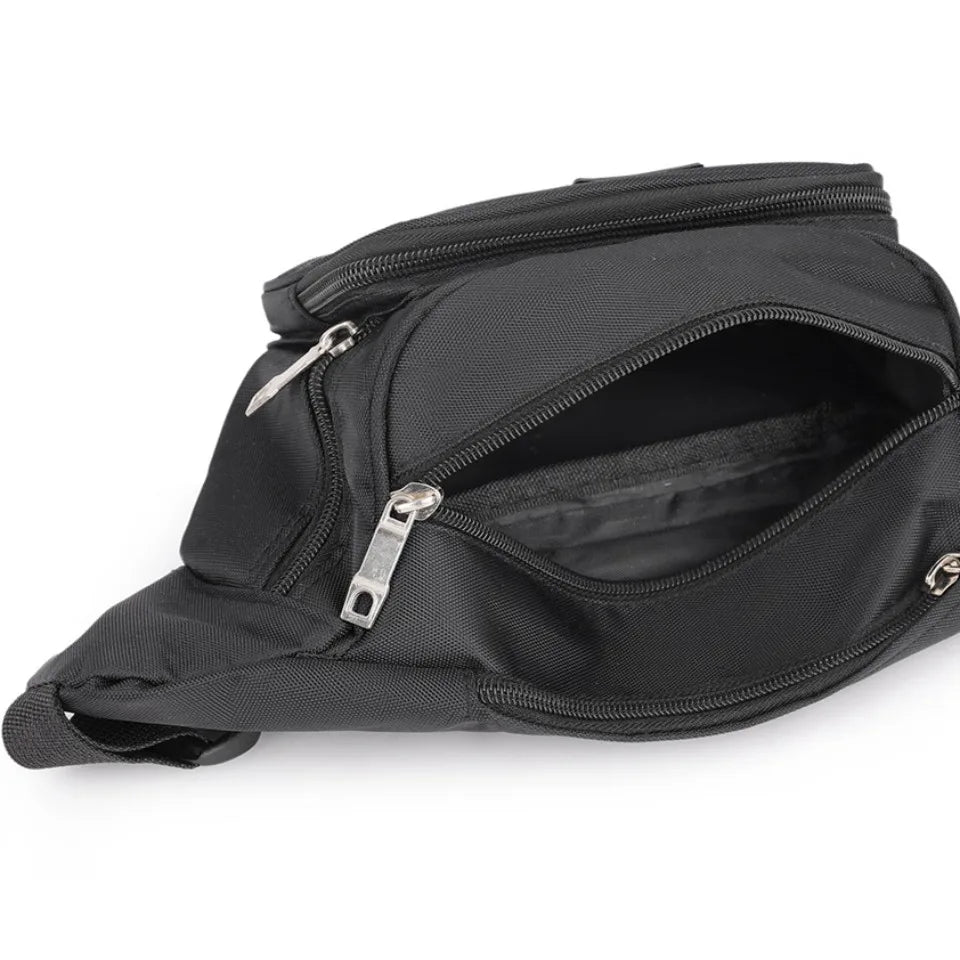 Marqen Wasserdichte Oxford-Gürteltasche