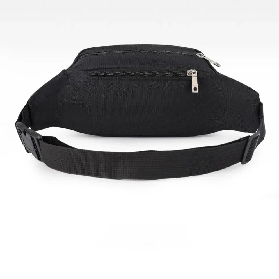 Marqen Wasserdichte Oxford-Gürteltasche