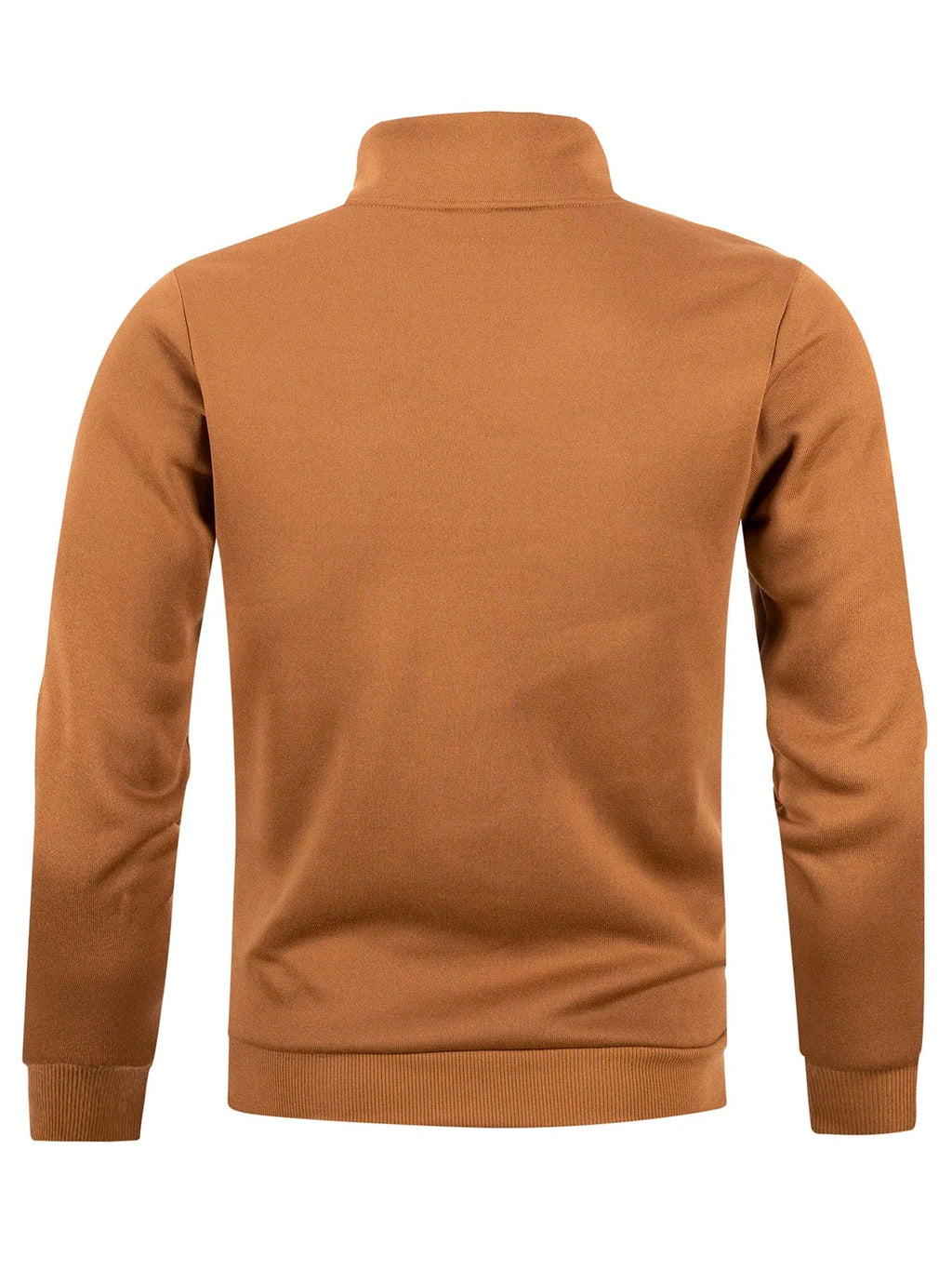 Herren Langarm Pullover
