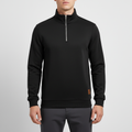 Herren Langarm Pullover