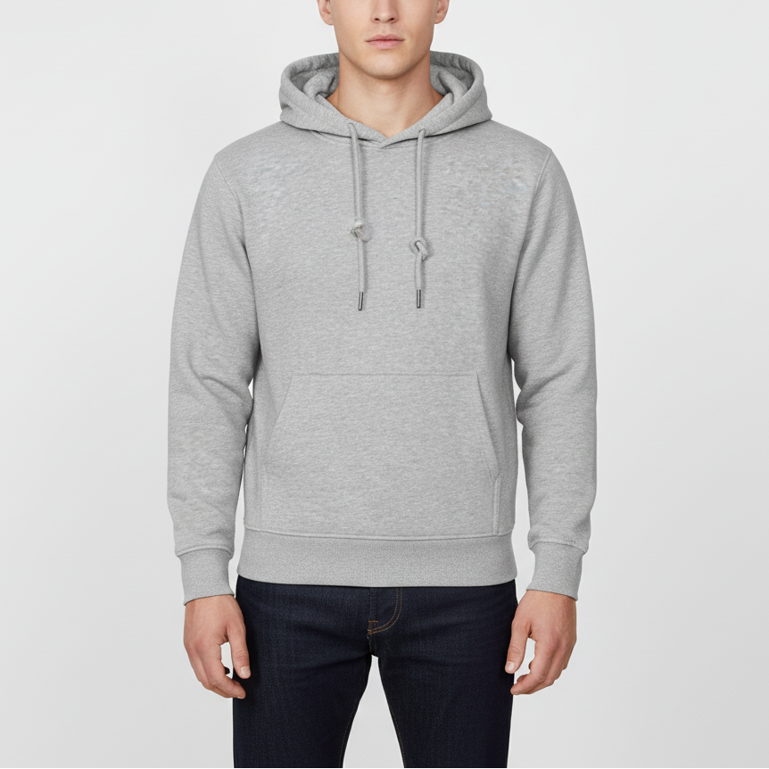Herren Pullover-Hoodie