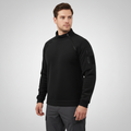 Herren Tactical Pullover