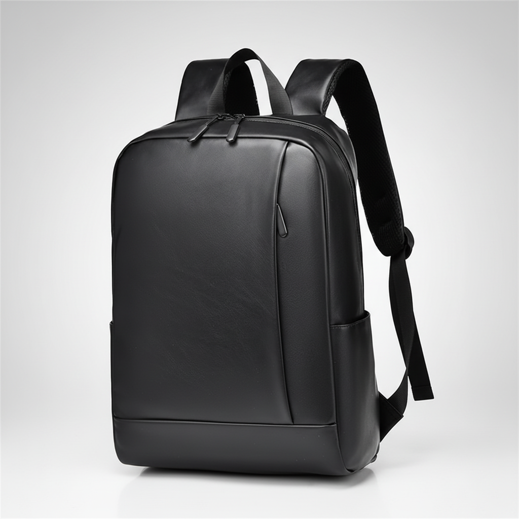 Minimalist Business-Rucksack