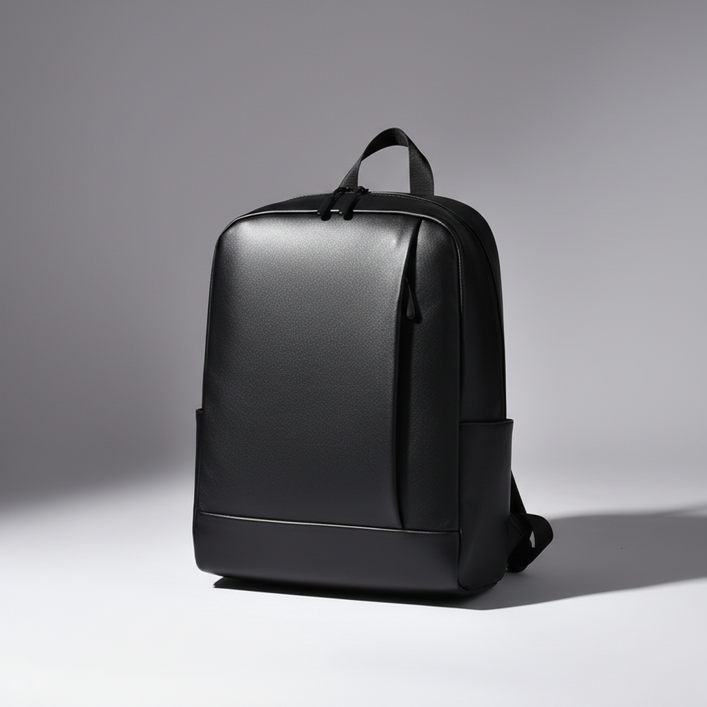 Minimalist Business-Rucksack