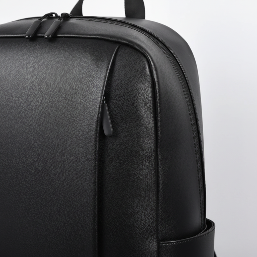 Minimalist Business-Rucksack