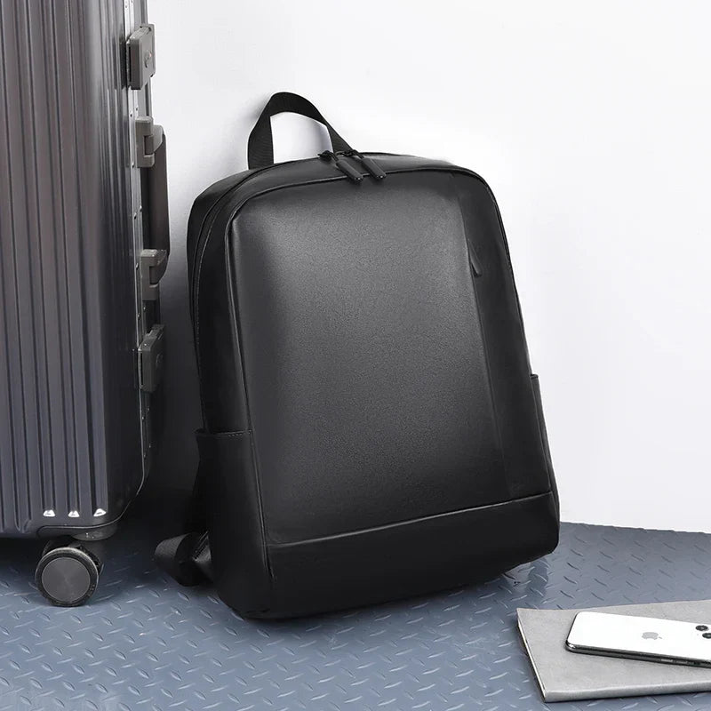 Minimalist Business-Rucksack