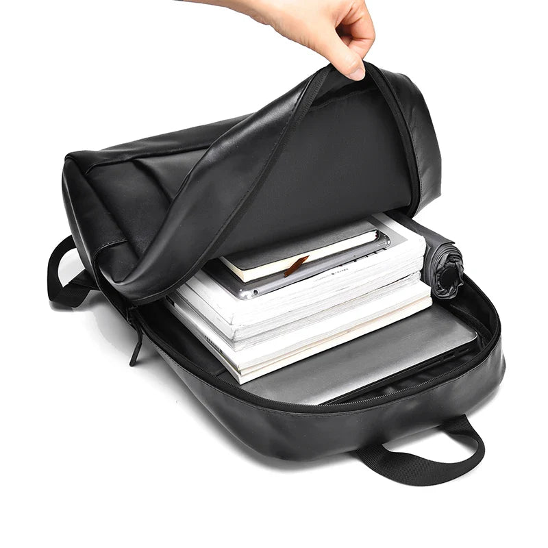Minimalist Business-Rucksack