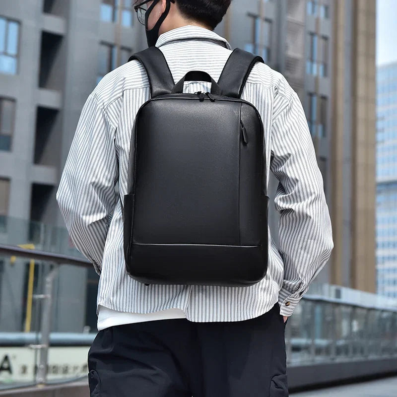 Minimalist Business-Rucksack