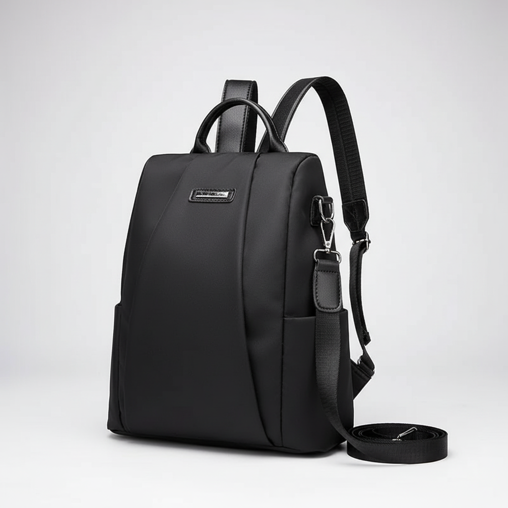 Modiara Multifunktions-Nylon-Modererucksack