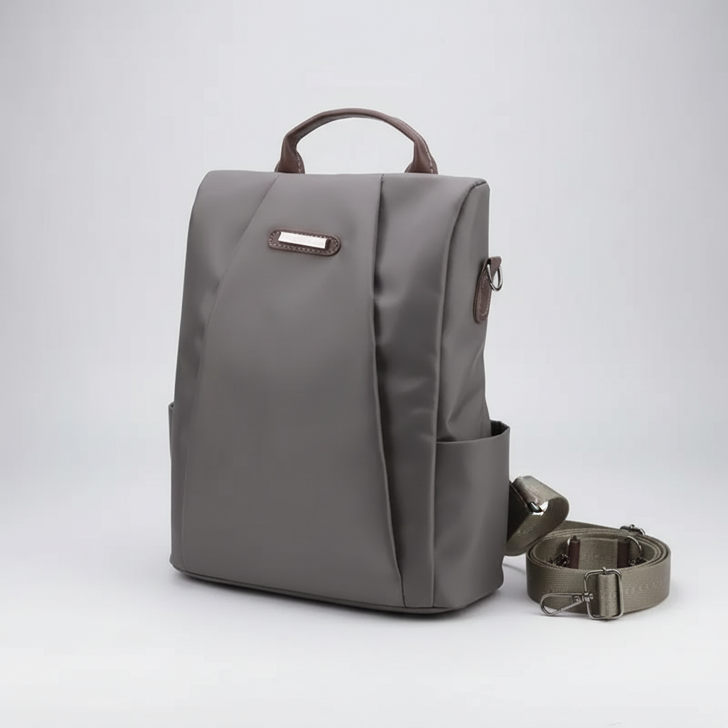 Modiara Multifunktions-Nylon-Modererucksack