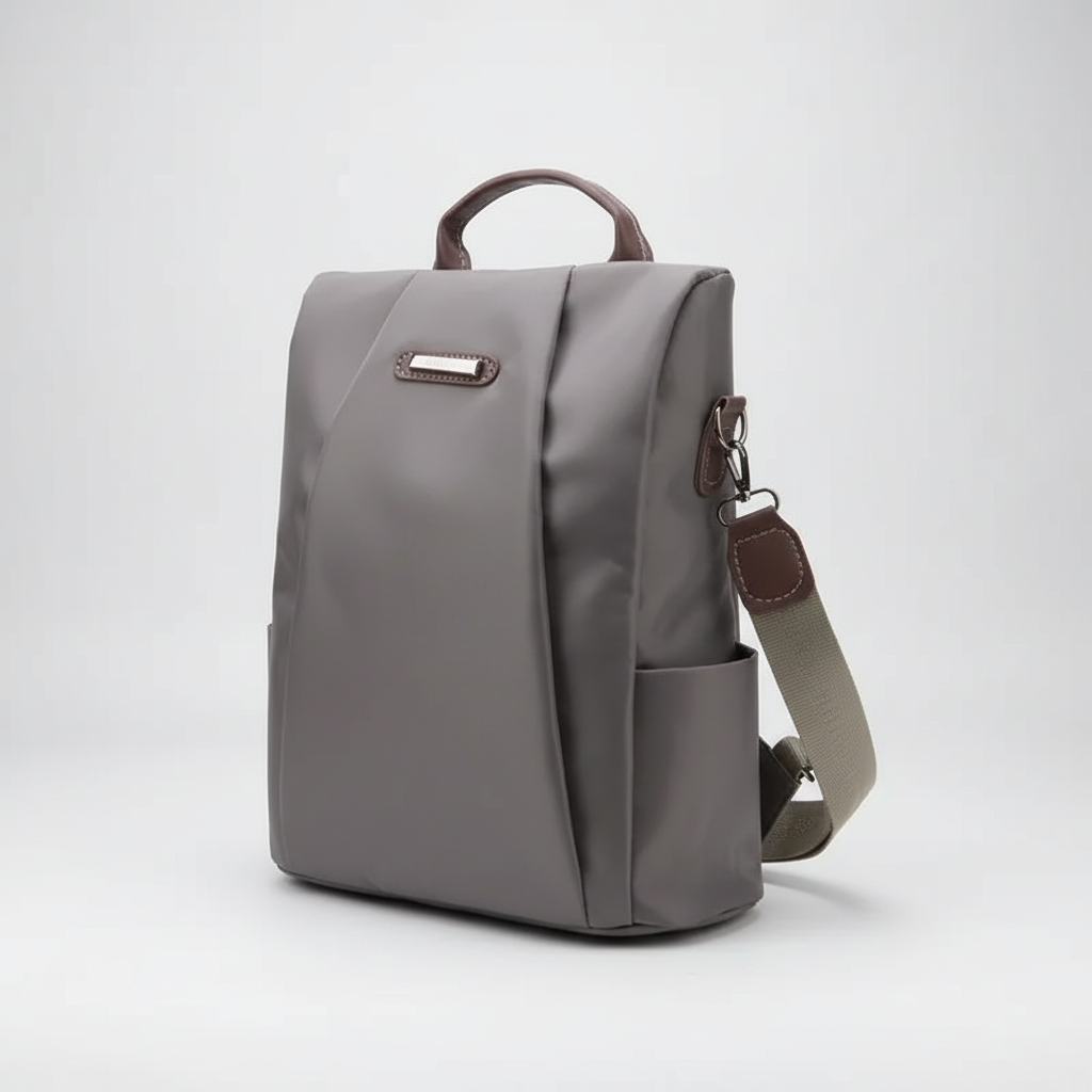 Modiara Multifunktions-Nylon-Modererucksack