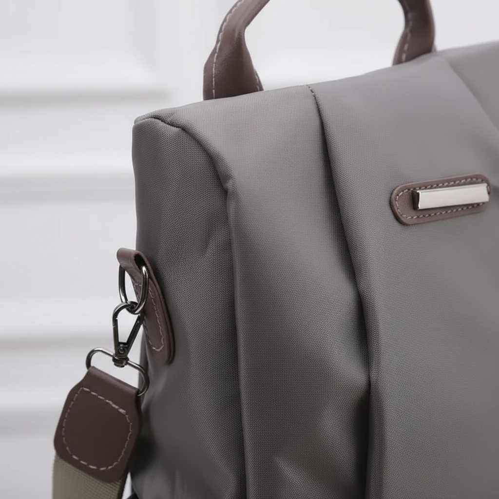 Modiara Multifunktions-Nylon-Modererucksack