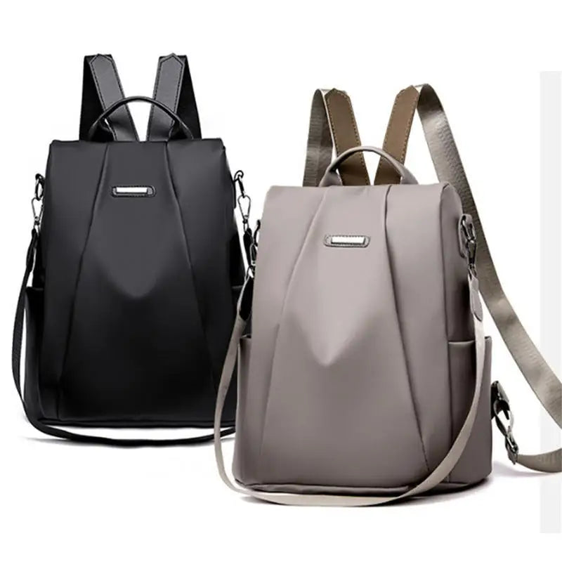Modiara Multifunktions-Nylon-Modererucksack