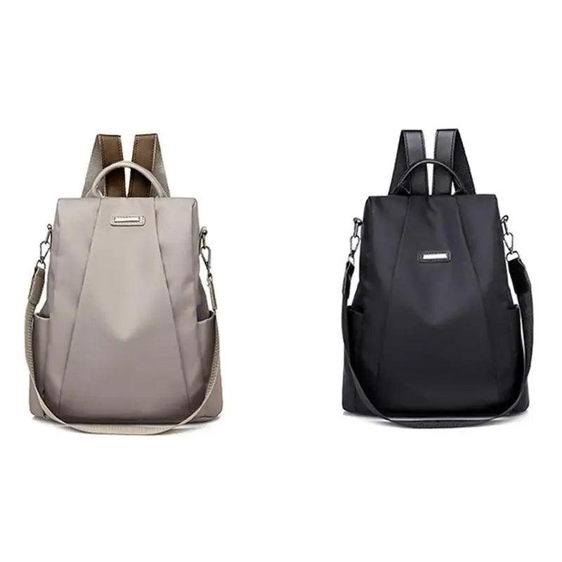 Modiara Multifunktions-Nylon-Modererucksack