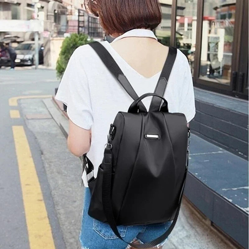 Modiara Multifunktions-Nylon-Modererucksack