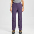 Mountrix Leichte Cargo-Wanderhose für Damen