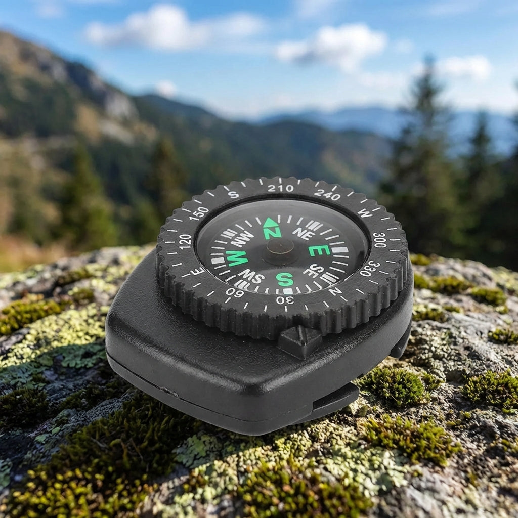 Naviloop Mini-Kompass zum Abnehmen