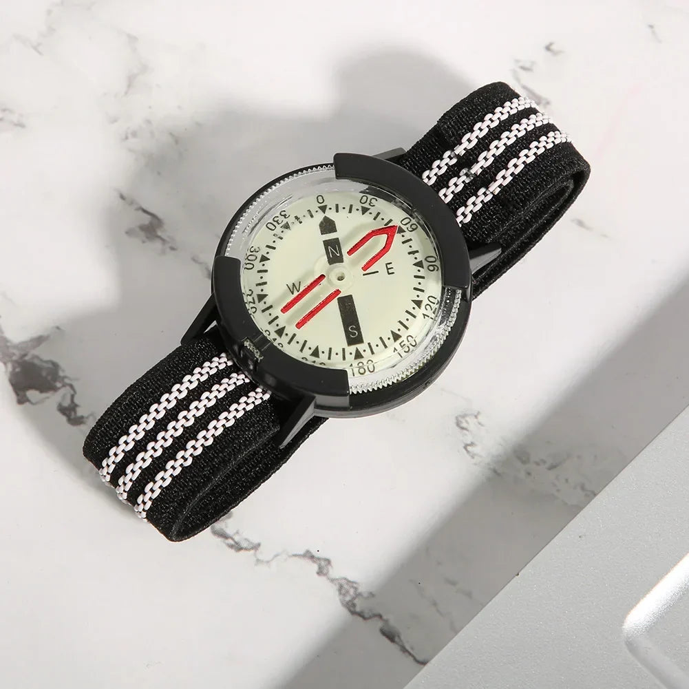 Navirope Armband-Navigationskompass