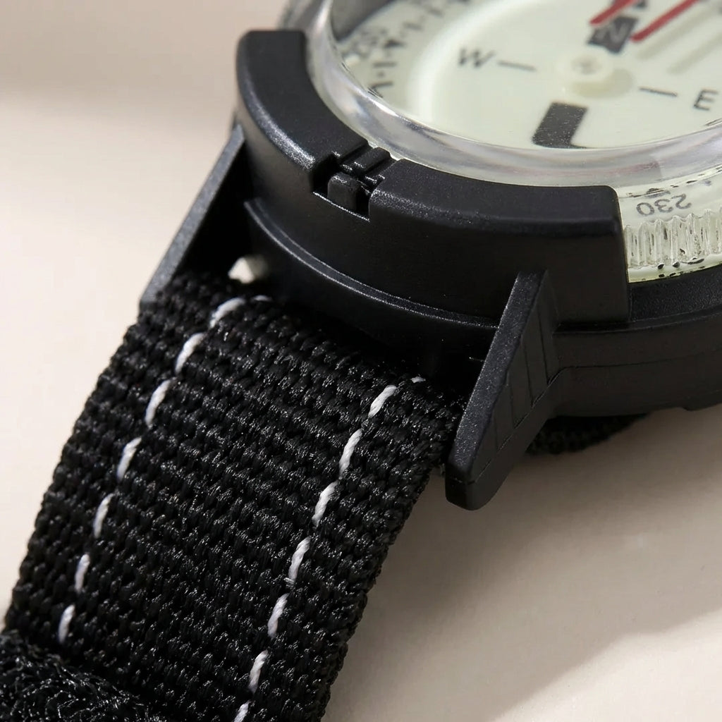Navirope Armband-Navigationskompass