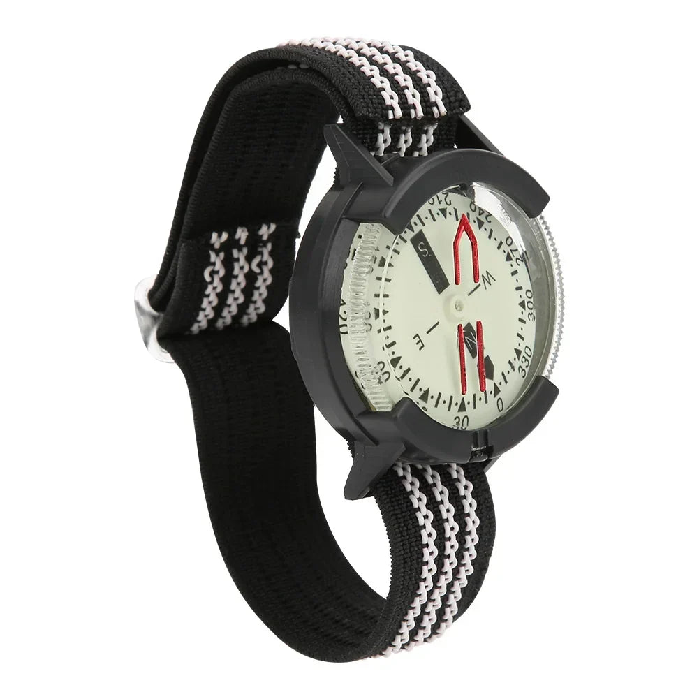 Navirope Armband-Navigationskompass