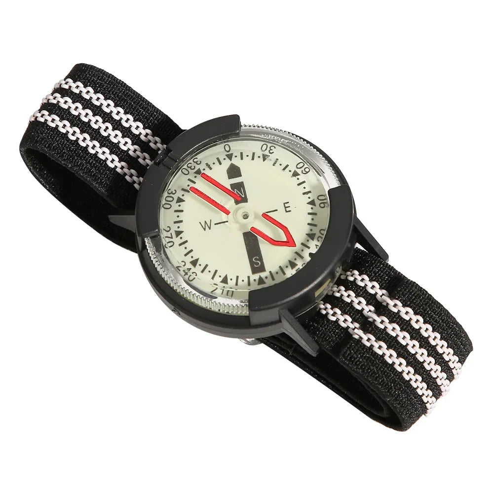 Navirope Armband-Navigationskompass